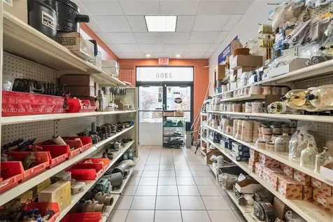 3200 NW South River Drive Miami FL 33142