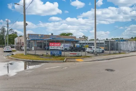 3200 NW South River Drive Miami FL 33142