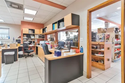 3200 NW South River Drive Miami FL 33142