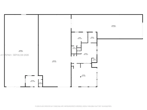3200 NW South River Drive Miami FL 33142