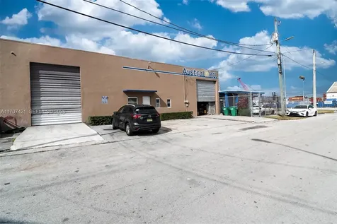 3200 NW South River Drive Miami FL 33142