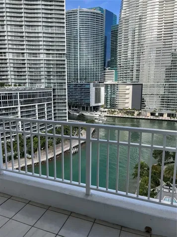 801 Brickell Key Boulevard Miami FL 33131