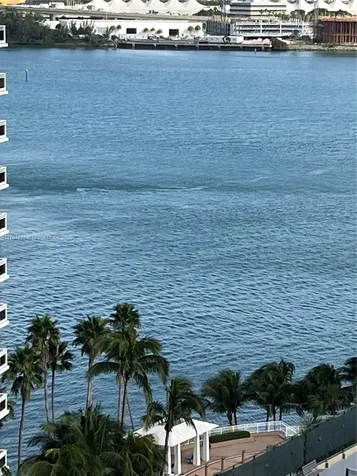 801 Brickell Key Boulevard Miami FL 33131