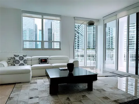801 Brickell Key Boulevard Miami FL 33131
