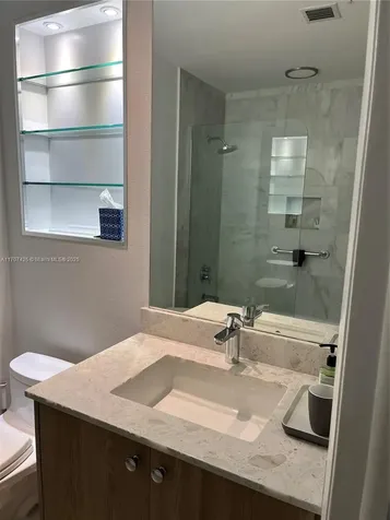801 Brickell Key Boulevard Miami FL 33131