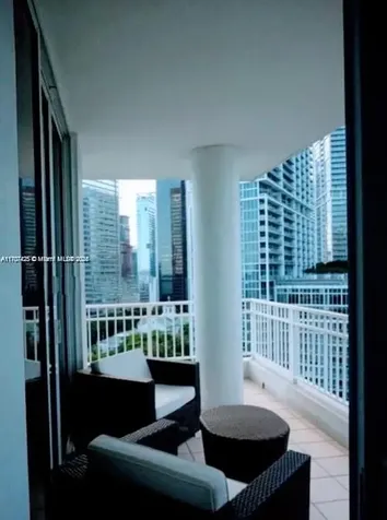 801 Brickell Key Boulevard Miami FL 33131