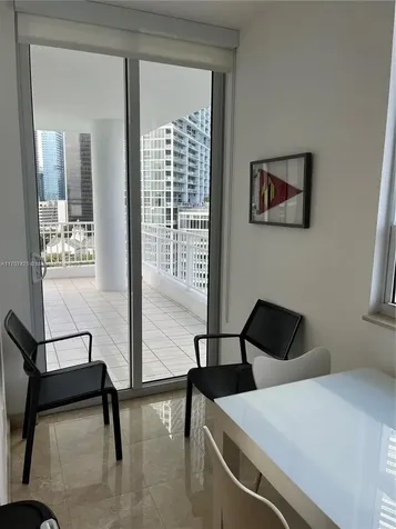 801 Brickell Key Boulevard Miami FL 33131