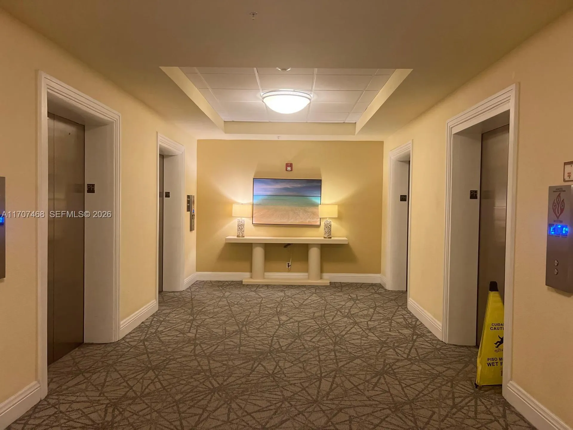 2501 S Ocean Drive Hollywood FL 33019