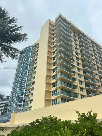 2501 S Ocean Drive Hollywood FL 33019