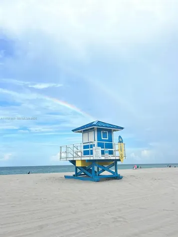 2501 S Ocean Drive Hollywood FL 33019