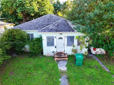1770 NW 55th Terrace Miami FL 33142