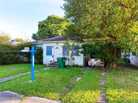 1770 NW 55th Terrace Miami FL 33142