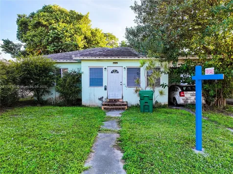 1770 NW 55th Terrace Miami FL 33142