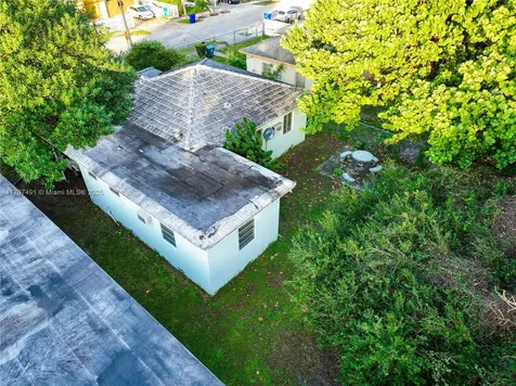 1770 NW 55th Terrace Miami FL 33142