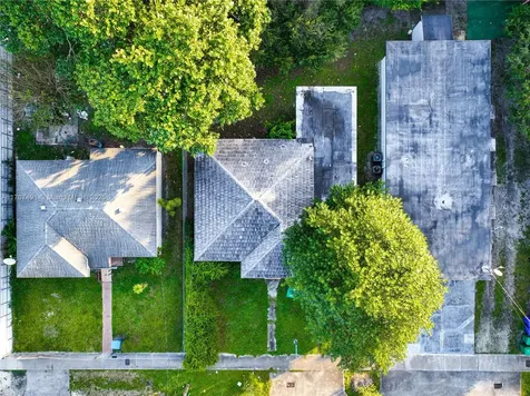 1770 NW 55th Terrace Miami FL 33142