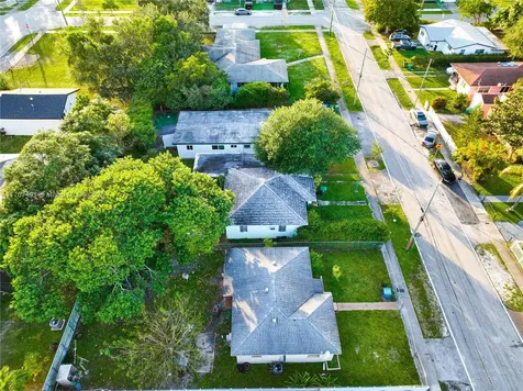 1770 NW 55th Terrace Miami FL 33142