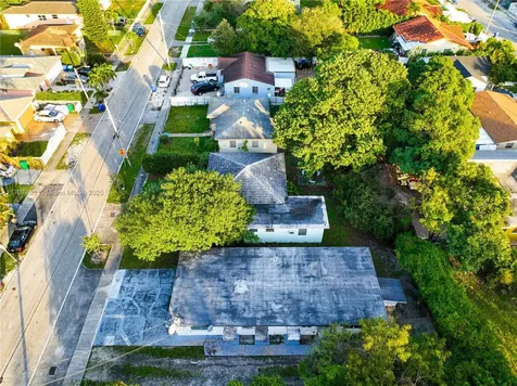 1770 NW 55th Terrace Miami FL 33142