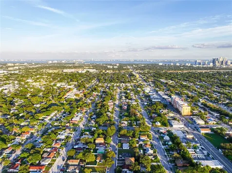 1770 NW 55th Terrace Miami FL 33142