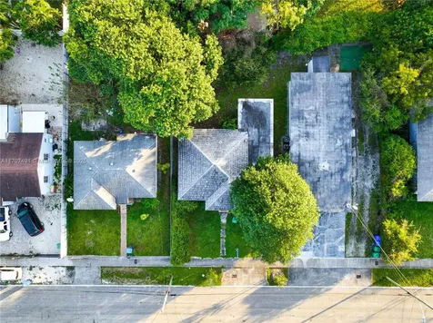 1770 NW 55th Terrace Miami FL 33142