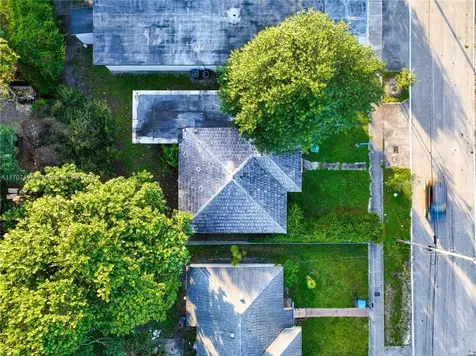 1770 NW 55th Terrace Miami FL 33142