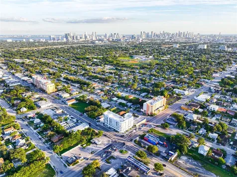1770 NW 55th Terrace Miami FL 33142
