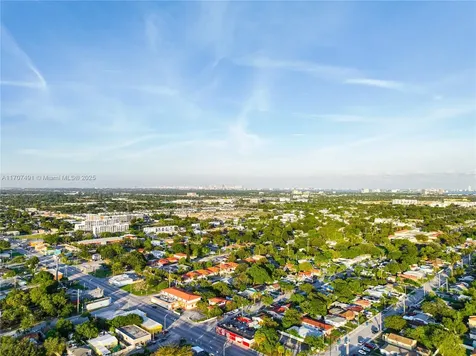 1770 NW 55th Terrace Miami FL 33142