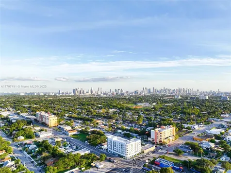 1770 NW 55th Terrace Miami FL 33142
