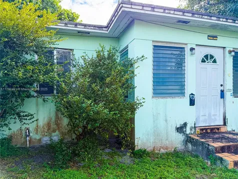 1770 NW 55th Terrace Miami FL 33142