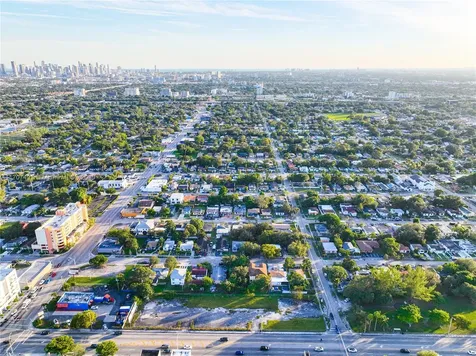 1770 NW 55th Terrace Miami FL 33142