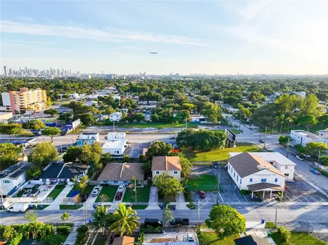 1770 NW 55th Terrace Miami FL 33142