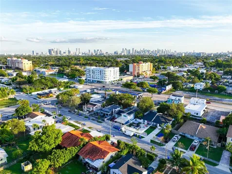 1770 NW 55th Terrace Miami FL 33142