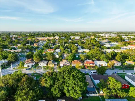 1770 NW 55th Terrace Miami FL 33142