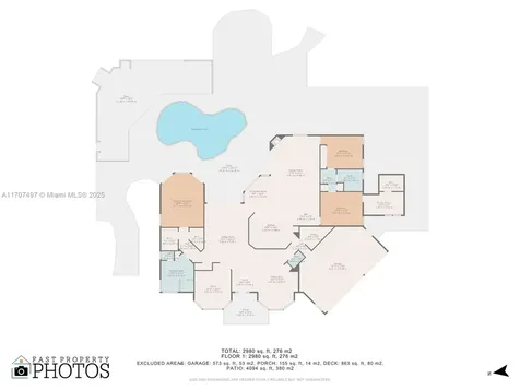 2350 SW 106th Way Davie FL 33324