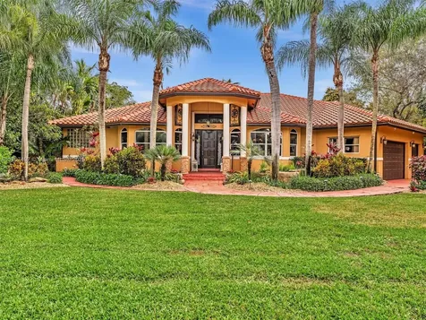 2350 SW 106th Way Davie FL 33324
