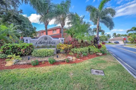 3211 Turtle Cove West Palm Beach FL 33411