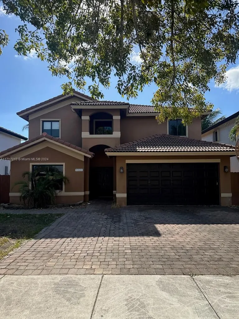 10920 SW 224th Street Miami FL 33170