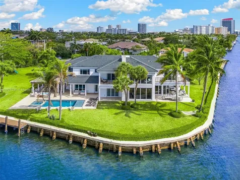 101 Holiday Drive Hallandale Beach FL 33009