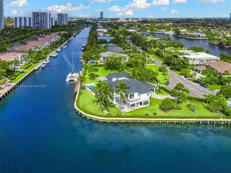 101 Holiday Drive Hallandale Beach FL 33009