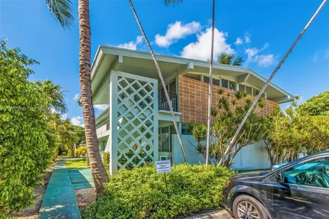 1060 98 Street Bay Harbor Islands FL 33154