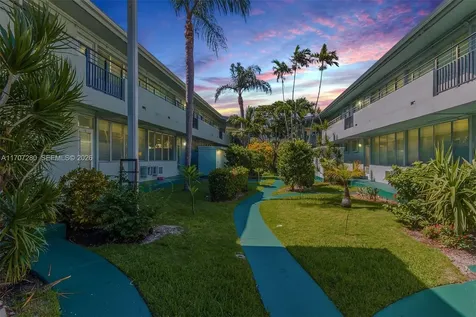 1060 98 Street Bay Harbor Islands FL 33154