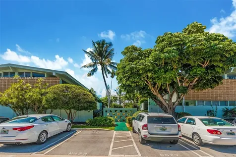 1060 98 Street Bay Harbor Islands FL 33154