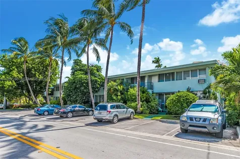 1060 98 Street Bay Harbor Islands FL 33154