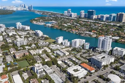 1060 98 Street Bay Harbor Islands FL 33154