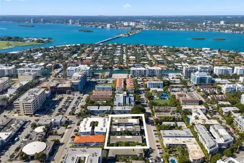 1060 98 Street Bay Harbor Islands FL 33154