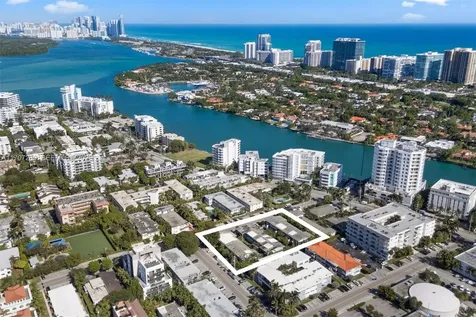 1060 98 Street Bay Harbor Islands FL 33154