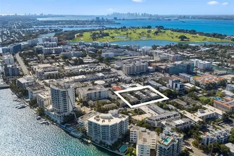 1060 98 Street Bay Harbor Islands FL 33154