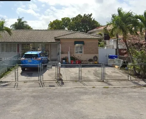 3154 SW 23rd Street Miami FL 33145