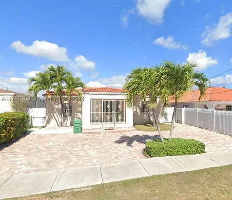 3331 NW 18th Street Miami FL 33125