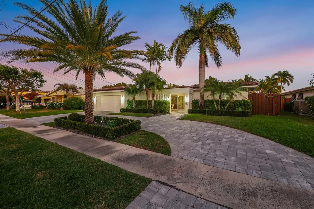 6520 NE 19th Avenue Fort Lauderdale FL 33308