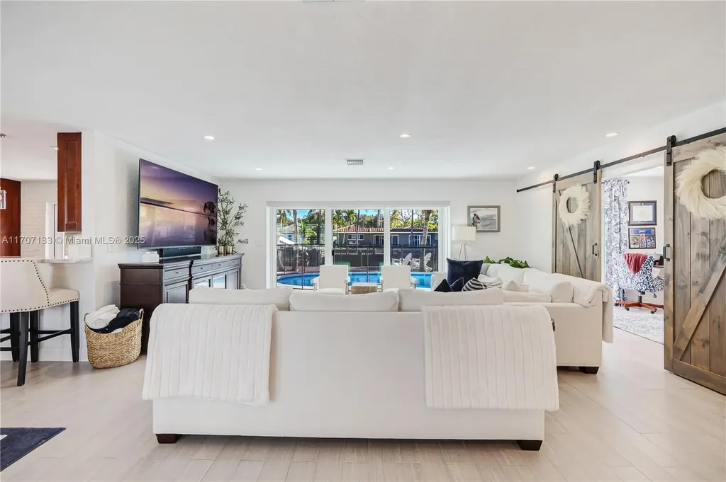 6520 NE 19th Avenue Fort Lauderdale FL 33308